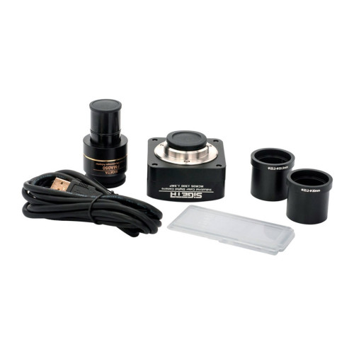 Цифрова камера для мікроскопа Sigeta MCMOS 1300 1.3MP USB2.0 (65671) – Sigeta (вид 3)