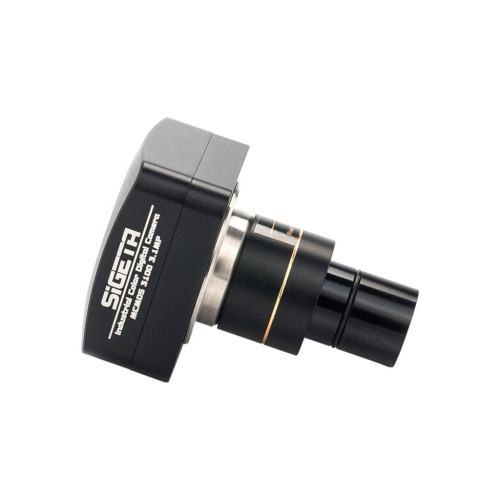 Цифрова камера для мікроскопа Sigeta MCMOS 3100 3.1MP USB2.0 (65672) – Sigeta