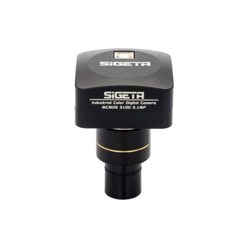 Цифрова камера для мікроскопа Sigeta MCMOS 3100 3.1MP USB2.0 (65672) – Sigeta (вид 1)