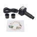 Цифровая камера для микроскопа Sigeta MDC-560 CCD 5.6MP (48560) – Sigeta (вид 2)