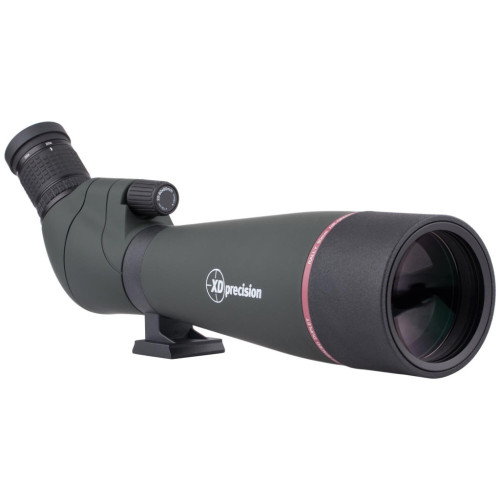 Підзорна труба XD Precision 20-60x80 Green (XDSP001) – XD Precision