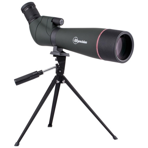 Підзорна труба XD Precision 20-60x80 Green (XDSP001) – XD Precision (вид 3)