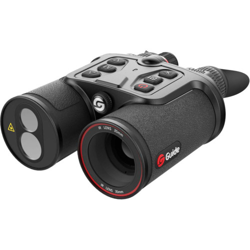 Тепловізійний бінокль Guide TN430 400x300px 35mm (747129) – Guide
