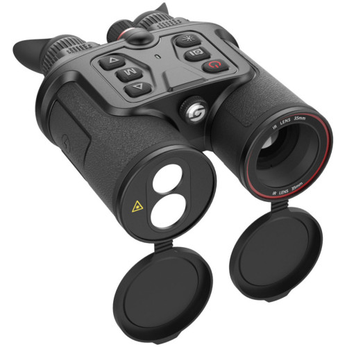 Тепловізійний бінокль Guide TN430 400x300px 35mm (747129) – Guide (вид 2)