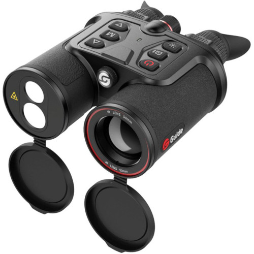 Тепловізійний бінокль Guide TN450 400x300px 50mm (747130) – Guide (вид 1)