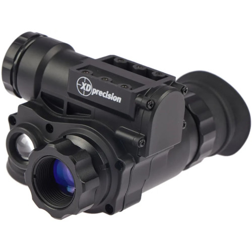 Монокуляр XD Precision нічного бачення Cyclops цифровий (XDNVG) – XD Precision