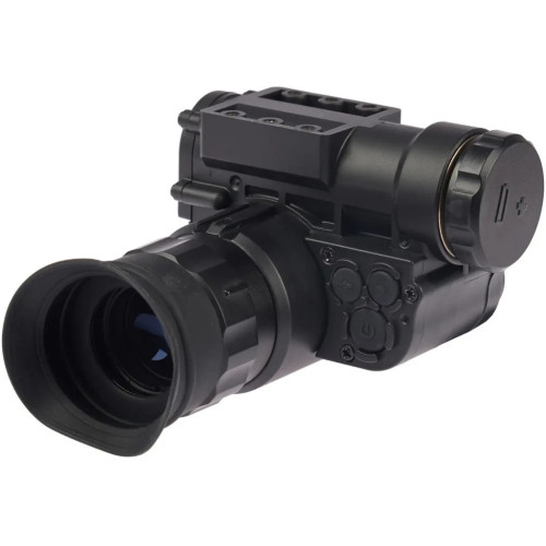 Монокуляр XD Precision нічного бачення Cyclops цифровий (XDNVG) – XD Precision (вид 1)