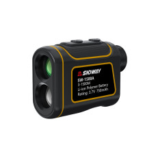 Лазерний далекомір Sndway SW-1500A