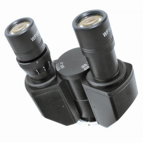 Микроскоп Bresser Trino Researcher 40x-1000x (908583) – Bresser (вид 3)