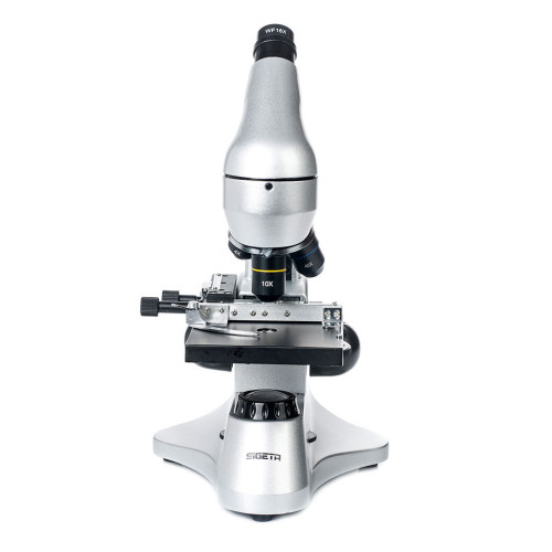 Мікроскоп Sigeta Prize Novum 20x-1280x з камерою 2Mp (65244) – Sigeta (вид 2)
