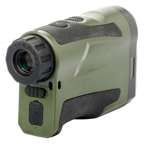 Лазерный дальномер Sigeta iMeter LF2000A (65414) – Sigeta (вид 1)