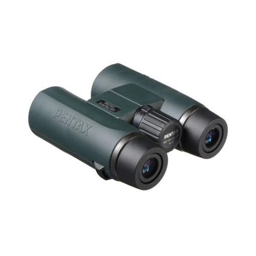 Бінокль Pentax SD 8X42 WP (62761) – Pentax (вид 2)