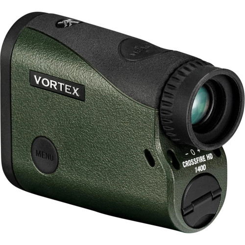 Лазерный дальномер Vortex Crossfire HD 1280м 5х21мм (LRF-CF1400) – Vortex (вид 2)