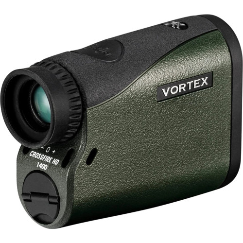 Лазерный дальномер Vortex Crossfire HD 1280м 5х21мм (LRF-CF1400) – Vortex (вид 3)
