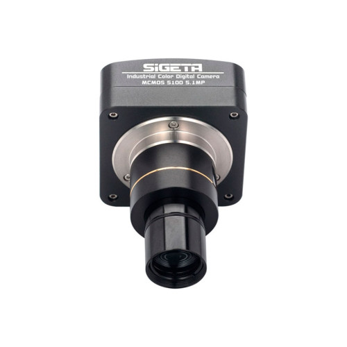 Цифрова камера для мікроскопа Sigeta MCMOS 5100 5.1MP USB2.0 (65673) – Sigeta (вид 2)