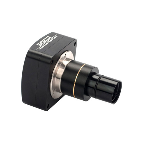 Цифрова камера для мікроскопа Sigeta MCMOS 5100 5.1MP USB2.0 (65673) – Sigeta (вид 3)