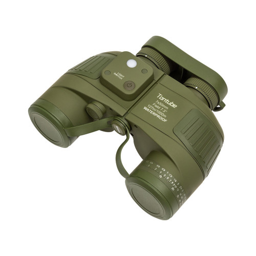Бінокль Tontube 7x50 Waterproof Military (TV991709) – Tontube