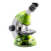 Микроскоп Sigeta Mixi с адаптером для смартфона 40x-640x Green (65912) – Sigeta