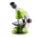 Микроскоп Sigeta Mixi с адаптером для смартфона 40x-640x Green (65912) – Sigeta (вид 1)