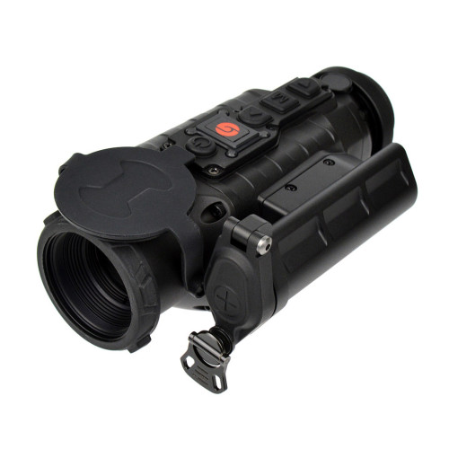 Монокуляр Guide Тепловізійна насадка TA621 640x480px 25mm (747149) – Guide