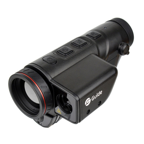 Монокуляр Guide Тепловізійний TD431 LRF 384x288px 35mm (з далекоміром) (747138) – Guide