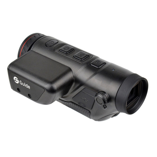 Монокуляр Guide Тепловізійний TD431 LRF 384x288px 35mm (з далекоміром) (747138) – Guide (вид 1)