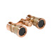 Бинокль Sigeta Teatrum B 3x25 Gold (65873) – Sigeta
