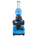 Микроскоп Bresser Biolux SEL 40x-1600x Blue (926814) – Bresser (вид 1)