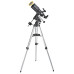 Телескоп Bresser Polaris Solar 102/460 EQ3 Carbon (927064) – Bresser