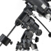 Телескоп Bresser Polaris Solar 102/460 EQ3 Carbon (927064) – Bresser (вид 2)