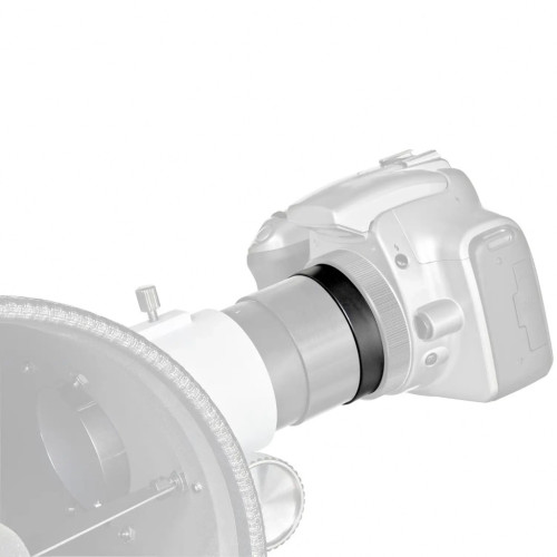 Телескоп Bresser Messier NT-130/1000 EXOS-1/EQ4 с солнечным фильтром (920518) – Bresser (вид 1)