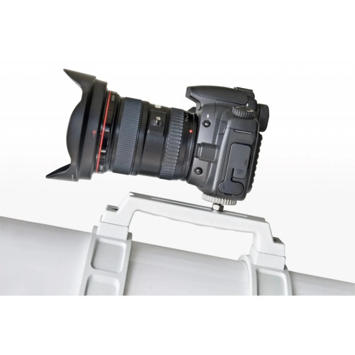 Телескоп Bresser Messier NT-130/1000 EXOS-1/EQ4 с солнечным фильтром (920518) – Bresser (вид 2)