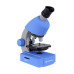 Мікроскоп Bresser Junior 40x-640x Blue (923892) – Bresser