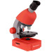 Мікроскоп Bresser Junior 40x-640x Red (923031) – Bresser