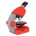 Мікроскоп Bresser Junior 40x-640x Red (923031) – Bresser (вид 1)
