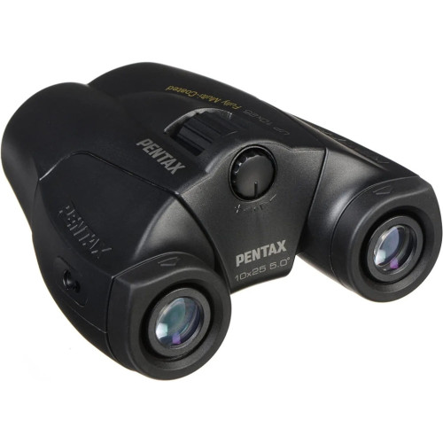 Бинокль Pentax UP 10x25 (61902) – Pentax (вид 1)