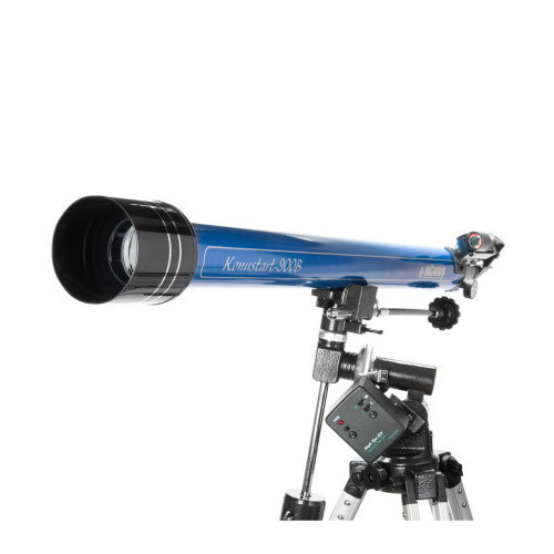 Телескоп Konus Konustart-900B 60/900 EQ2 (1738) – Konus (вид 1)