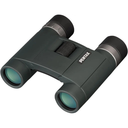 Бинокль Pentax AD 8х25 WP Green 62881 (930266) – Pentax