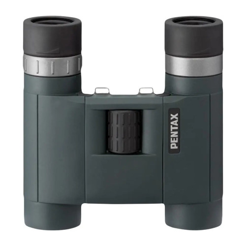 Бинокль Pentax AD 8х25 WP Green 62881 (930266) – Pentax (вид 2)