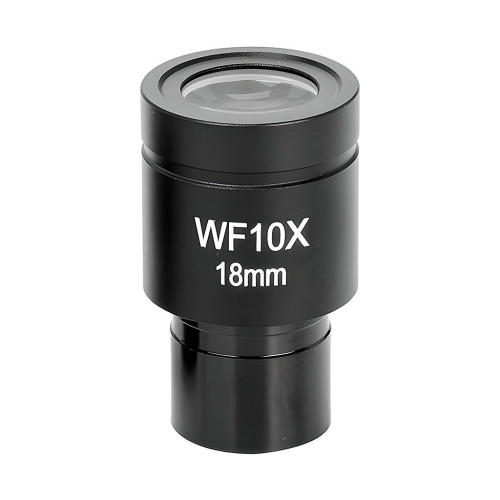 Окуляр до мікроскопа Sigeta WF 10x/18мм (65161) – Sigeta