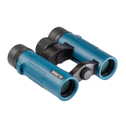 Бінокль Sigeta Imperial 10x26 Blue (65825) – Sigeta