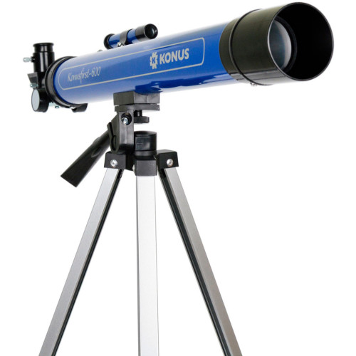 Телескоп Konus KonusFirst-600 50/600 (1723) – Konus (вид 2)