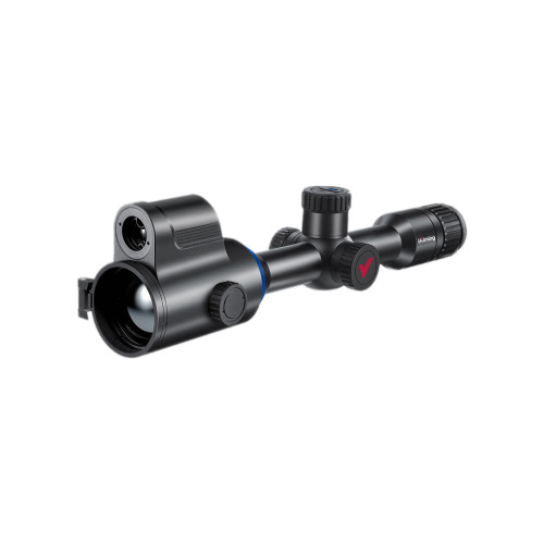 Тепловизионный прицел iAiming iA-612 LRF 2,8-22,4х 640x51212m з далекоміром 1000 м (iA-612 LRF) – iAiming