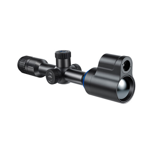 Тепловизионный прицел iAiming iA-612 LRF 2,8-22,4х 640x51212m з далекоміром 1000 м (iA-612 LRF) – iAiming (вид 2)