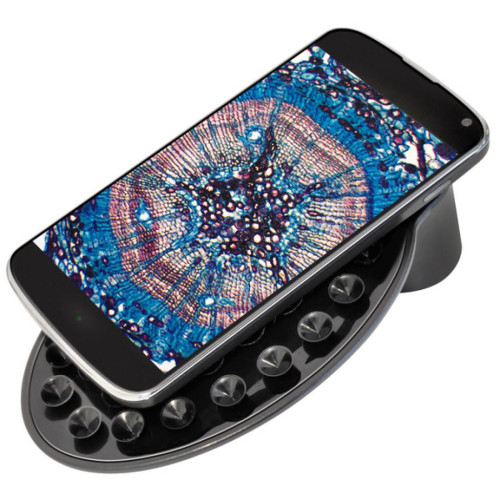 Мікроскоп Bresser Junior Biolux CA 40x-1024x + кейс (925912) – Bresser (вид 1)