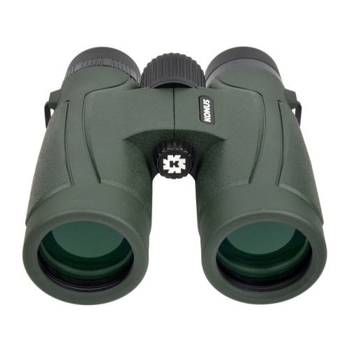 Бинокль Konus REGENT-HD 10x42 (2273) – Konus (вид 2)