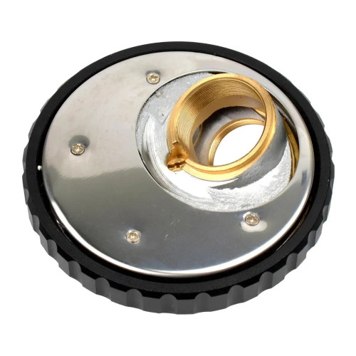 Аксессуар для микроскопов Sigeta Револьверна головка для мікроскопа на 5 об'єктивів (65689) – Sigeta (вид 1)