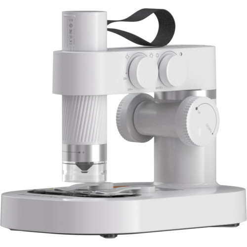 Микроскоп Xiaomi BeaverLAB DDL-M1 Kit (включає платформу та аксесуари) (DDL-M1A) – Xiaomi