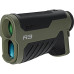 Лазерний далекомір Bushnell R3 1200 6x25 мм 1100 м (R3-1200) – Bushnell