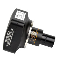 Аксессуар для микроскопов Sigeta Цифрова камера для M3CMOS 32000 32.0 MP USB 3.0 (65680)